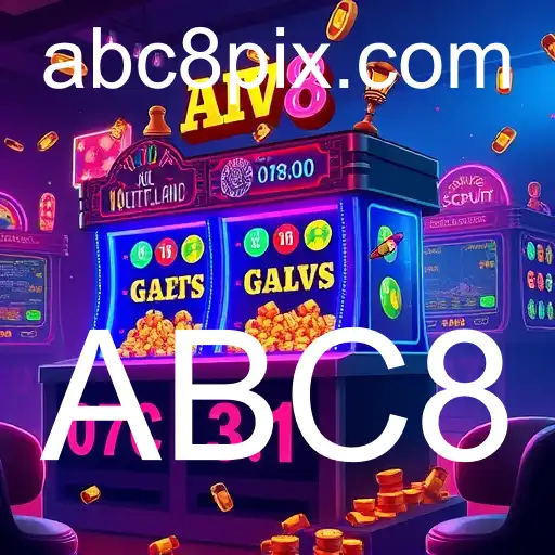 Gaming Experience ABC8 - 800+ Premium and Exclusive Games